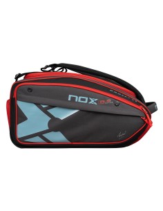 Nox -Padelbag Nox Ml10 Competition Xl Compact Bpml10Comxl24