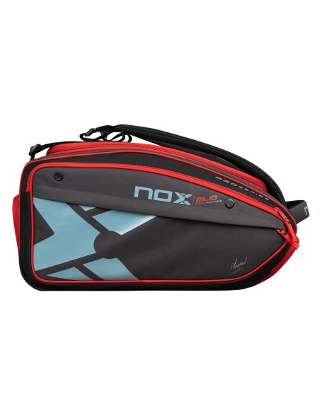 Nox -Nox Ml10 Competition Xl Compact Bpml10Comxl24 Sacos Padel