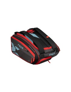 Nox -Paletero Nox ML10 Competition XL Compact 2