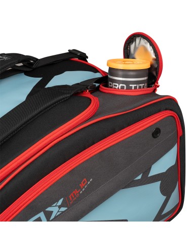 Nox -Paletero Nox ML10 Competition XL Compact