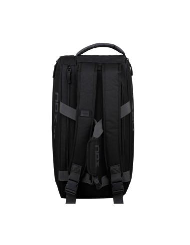 Nox -SACO DE PADEL NOX STREET SERIES BPSTBLGR