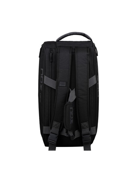 Nox -SACO DE PADEL NOX STREET SERIES BPSTBLGR