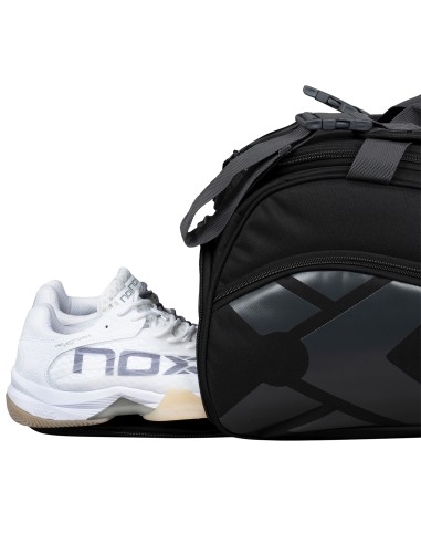 Nox -SACO DE PADEL NOX STREET SERIES BPSTBLGR