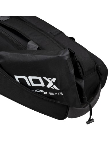 Nox -Paletero Nox Street Series Negro