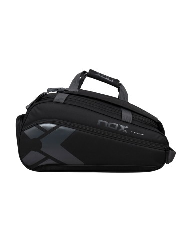 Nox -NOX STREET SERIES BPSTBLGR PADEL BAG