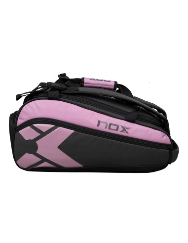 Nox -NOX STREET SERIES BPSTGRPI PADEL BAG