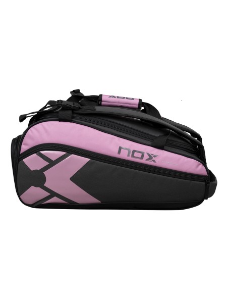 Nox -Nox Street Series Cinzento Rosa Bpstgrpi