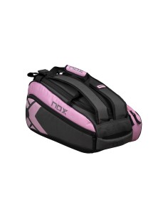 Nox -NOX STREET SERIES BPSTGRPI PADEL BAG 2