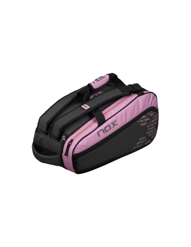 Nox -SACO DE PADEL NOX STREET SERIES BPSTGRPI