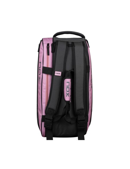 Nox -NOX STREET SERIES BPSTGRPI PADEL BAG