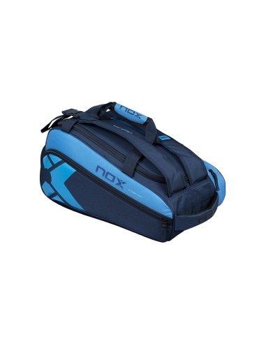 Nox -NOX STREET SERIES BPSTSKBL PADEL BAG