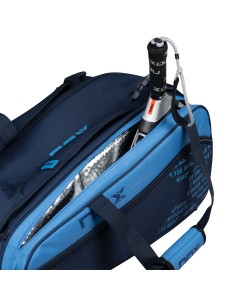 Nox -NOX STREET SERIES BPSTSKBL PADEL BAG 2
