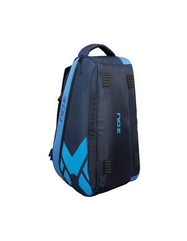 Nox -Série Nox Street Azul Céu Sacos Padel