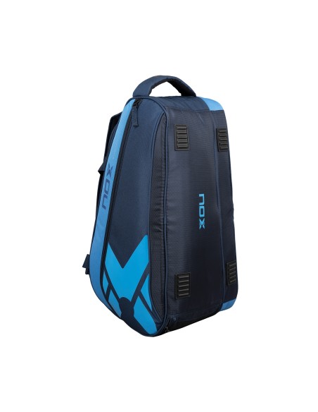 Nox -Padelbag Nox Street Series Sky Blue Bpstskbl