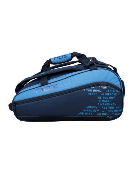 Nox -NOX STREET SERIES BPSTSKBL PADEL BAG