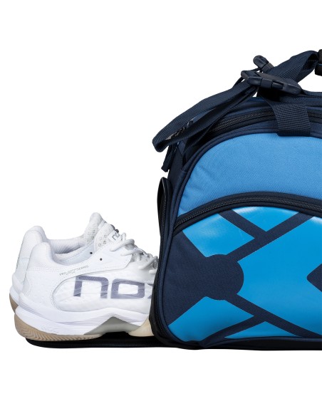 Nox -NOX STREET SERIES BPSTSKBL PADEL BAG