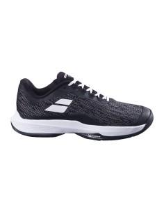 Babolat -Babolat Jet Tere 2 Clay M 3A0S25A650 2001 Black