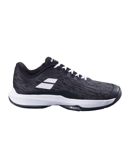 Babolat -Babolat Jet Tere 2 Clay M 3A0S25A650 2001 Negro