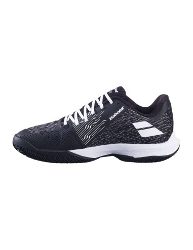 Babolat -Babolat Jet Tere 2 Clay M 3A0S25A650 2001 Black