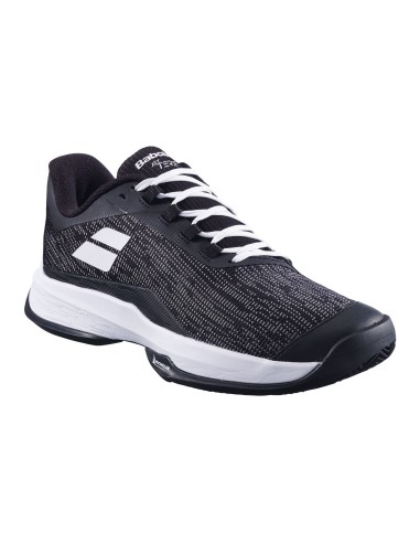 Babolat -Babolat Jet Tere 2 Clay M 3A0S25A650 2001 Black