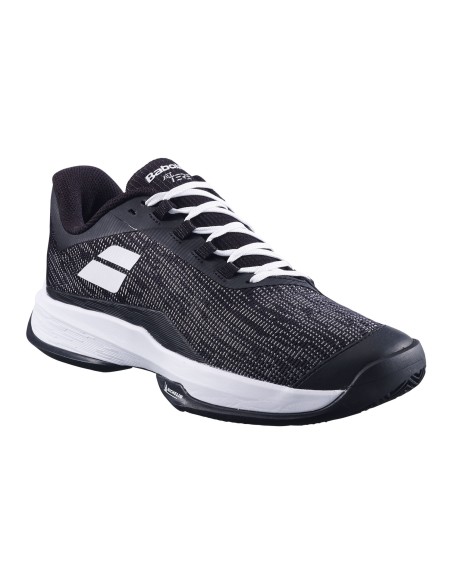 Babolat -Babolat Jet Tere 2 Clay M 3A0S25A650 2001 Negro