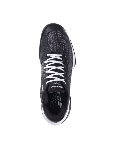 Babolat -Babolat Jet Tere 2 Clay M 3A0S25A650 2001 Negro