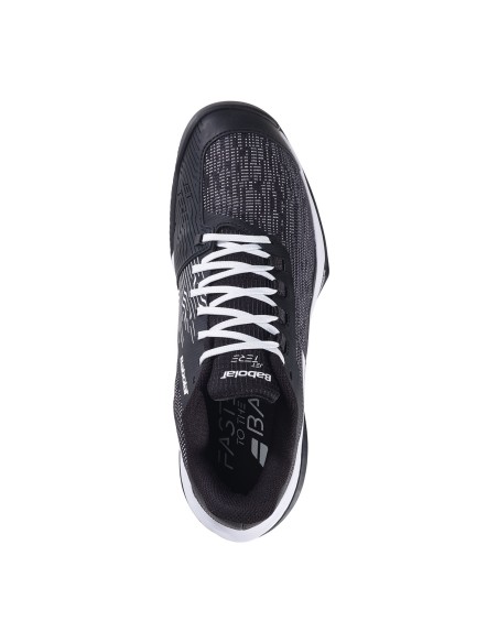 Babolat -Babolat Jet Tere 2 Clay M 3A0S25A650 2001 Preto