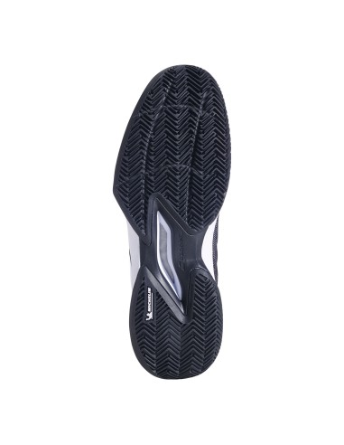 Babolat -Babolat Jet Tere 2 Clay M 3A0S25A650 2001 Black