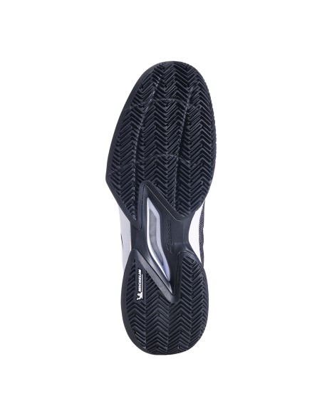 Babolat -Babolat Jet Tere 2 Clay M 3A0S25A650 2001 Negro