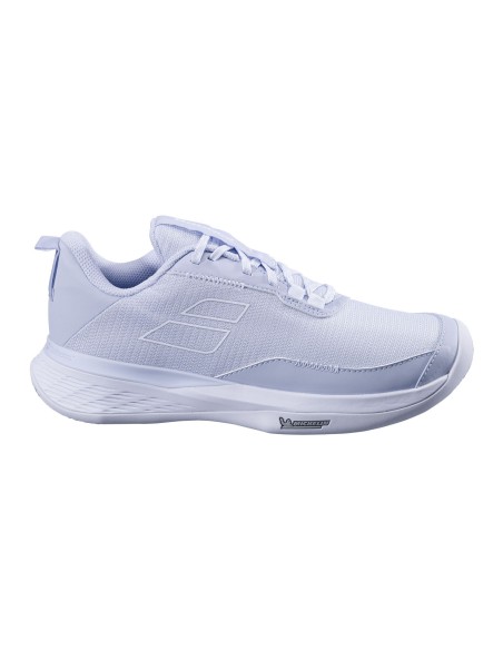 Babolat -Babolat Sfx Evo Clay W 3A1S25A926 4123 Blue White Women