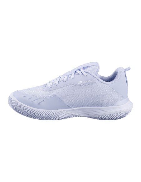 Babolat -ZAPATILLAS BABOLAT SFX EVO CLAY W 3A1S25A926 4123 MUJER