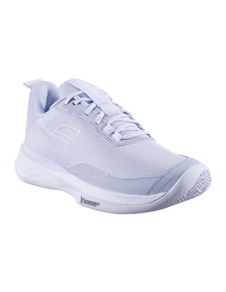 Babolat -ZAPATILLAS BABOLAT SFX EVO CLAY W 3A1S25A926 4123 MUJER