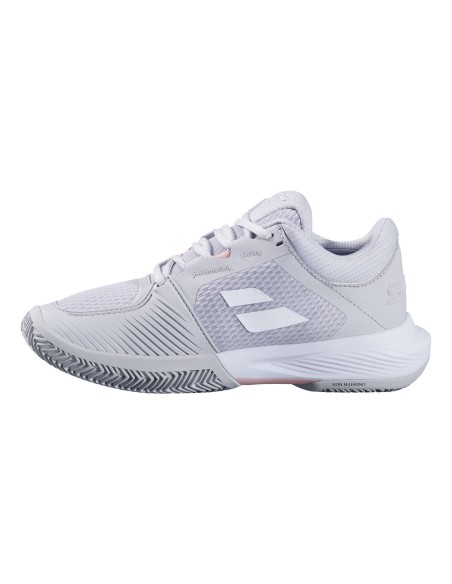 Babolat -ZAPATILLAS BABOLAT SFX 4 CLAY W 3A1S25A936 3037 MUJER