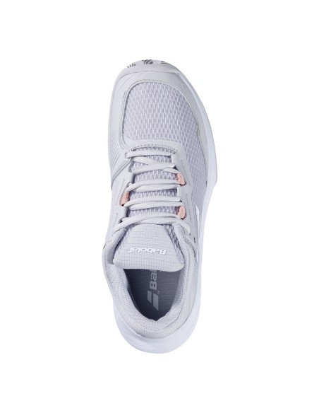 Babolat -ZAPATILLAS BABOLAT SFX 4 CLAY W 3A1S25A936 3037 MUJER