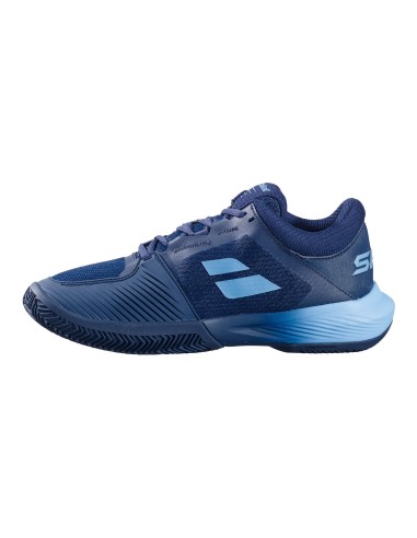 Babolat -Babolat Sfx 4 Clay M 3A0S25A935 4035 Blue