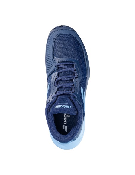 Babolat -Babolat Sfx 4 Clay M 3A0S25A935 4035 Blue