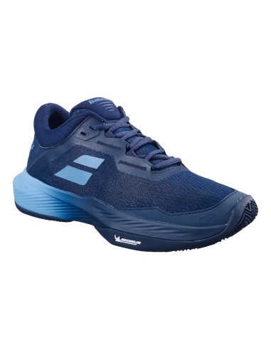 Babolat -Babolat Sfx 4 Clay M 3A0S25A935 4035 Blue