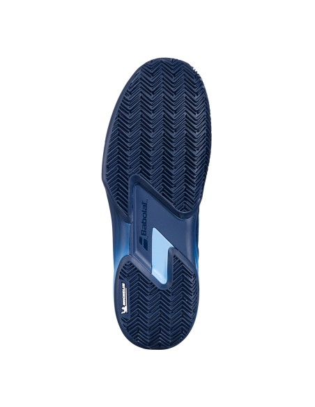Babolat -Babolat SFX 4 Clay 3A0S25A935 4035
