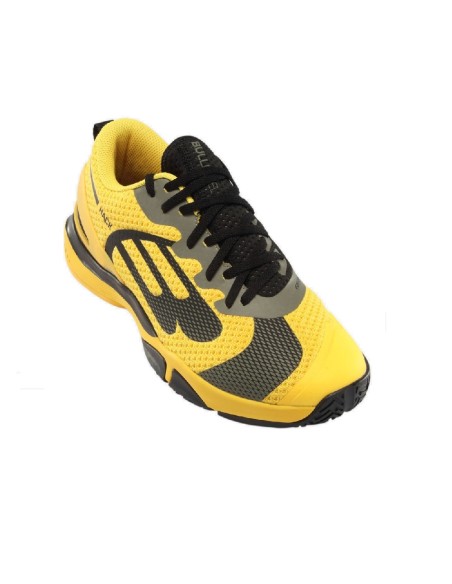 Bullpadel -Zapatillas Bullpadel Hack Hybrid Fly