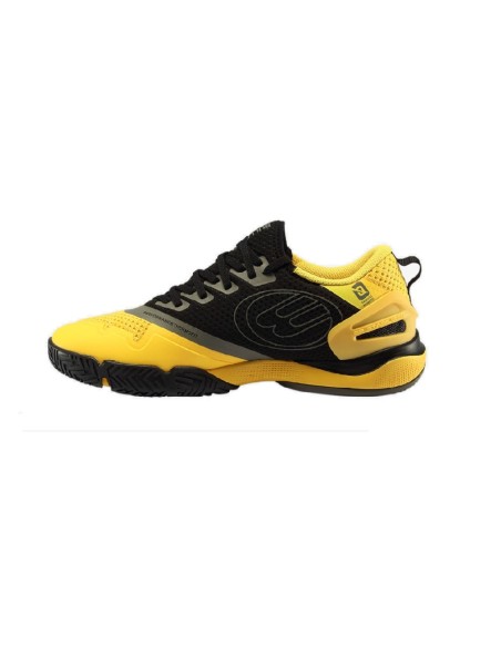 Bullpadel -Zapatillas Bullpadel Hack Hybrid Fly