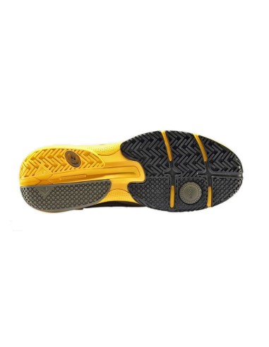 Bullpadel -Zapatillas Bullpadel Hack Hybrid Fly
