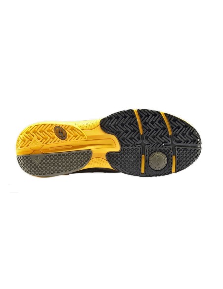 Bullpadel -Zapatillas Bullpadel Hack Hybrid Fly