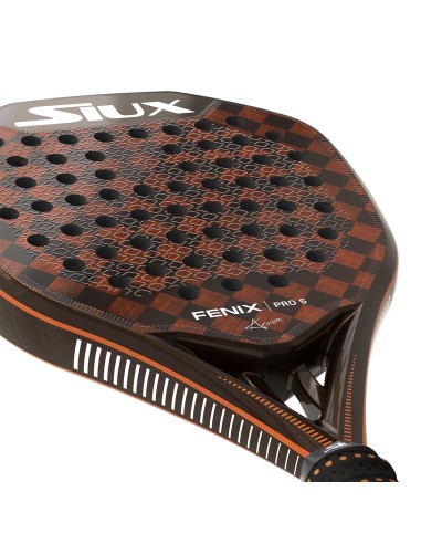Siux -Siux Fenix Pro 5