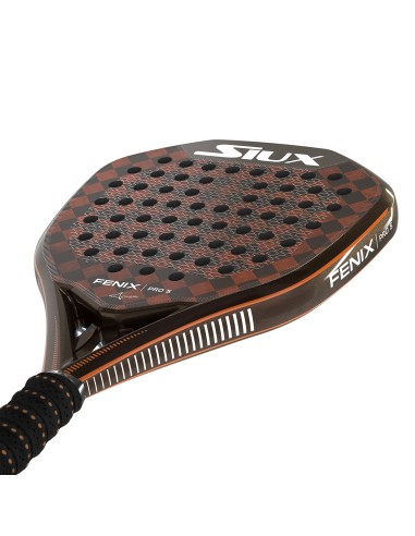 Siux -Siux Fenix Pro 5
