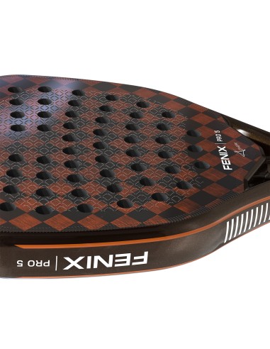 Siux -Siux Fenix Pro 5