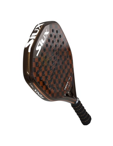 Siux -Siux Fenix Pro 5