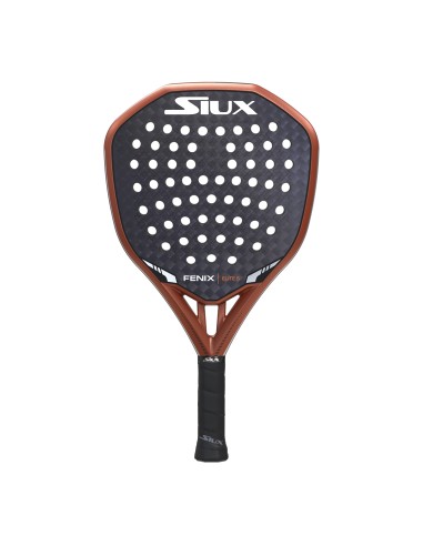 Siux -Siux Fenix Lite 5 2025