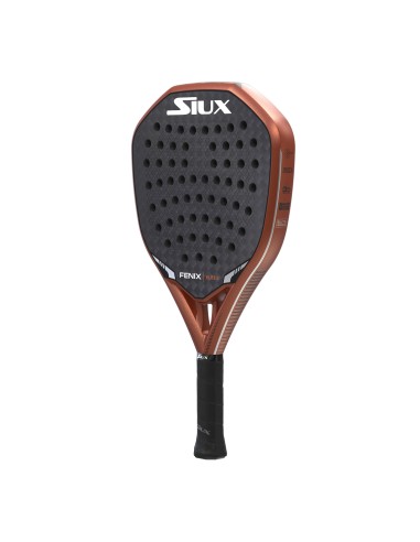 Siux -Siux Fenix Lite 5