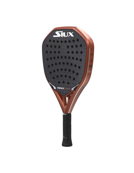 Siux -Siux Fenix Lite 5