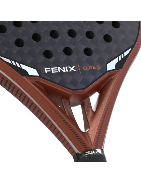 Siux -Siux Fenix Lite 5